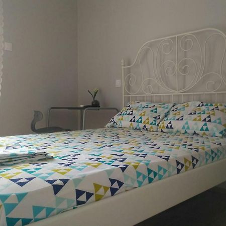 Little Romantic Appartment أغرينيو المظهر الخارجي الصورة