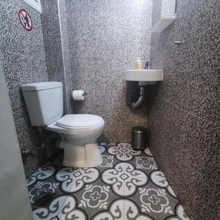 Little Romantic Appartment أغرينيو المظهر الخارجي الصورة