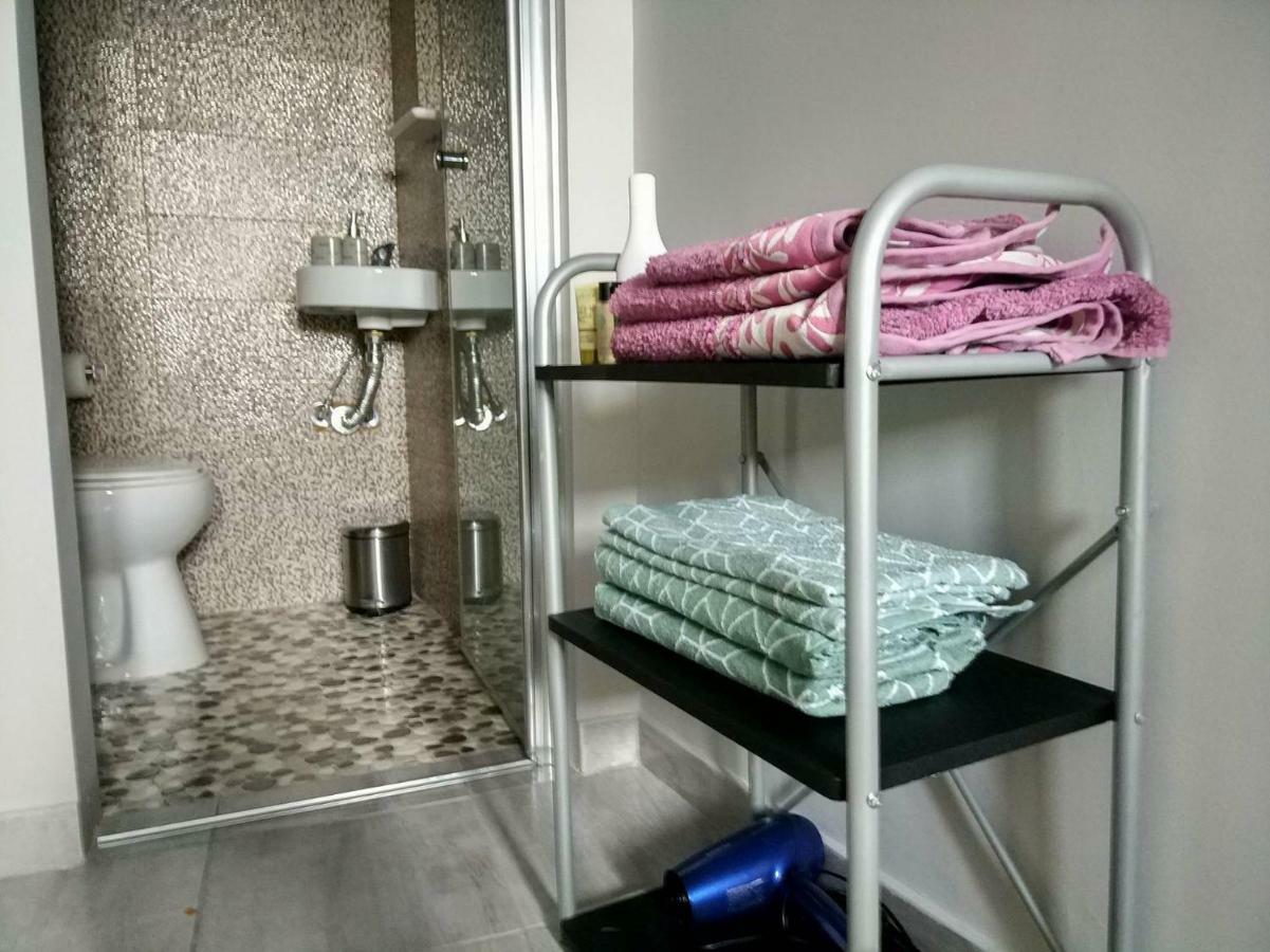 Little Romantic Appartment أغرينيو المظهر الخارجي الصورة