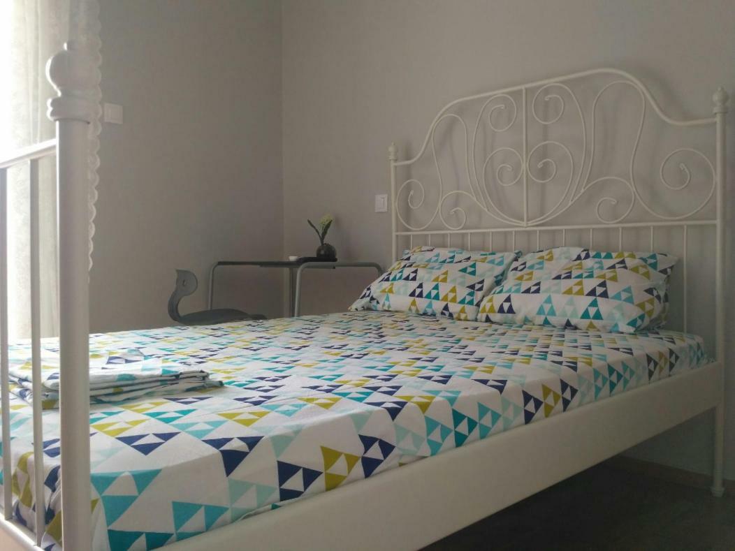Little Romantic Appartment أغرينيو المظهر الخارجي الصورة
